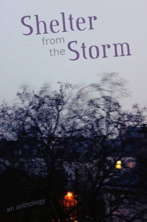 Shelter from the Storm: An Anthology, by Cameron Trost | Stuart Olver | Claire Fitzpatrick | Danielle Birch | Pym Schaare | Mark McAuliffe | Jeremy Hayes