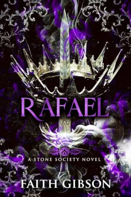 Rafael, by Faith Gibson