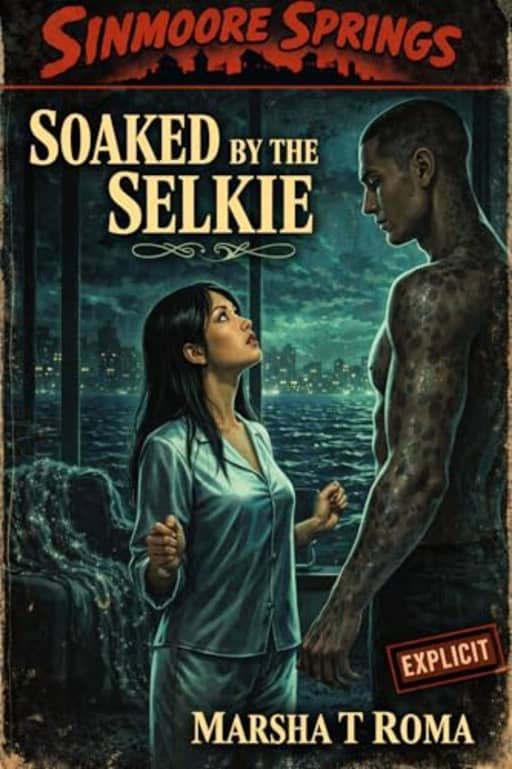 Sinmoore Springs: Soaked by the Selkie, by Marsha T Roma