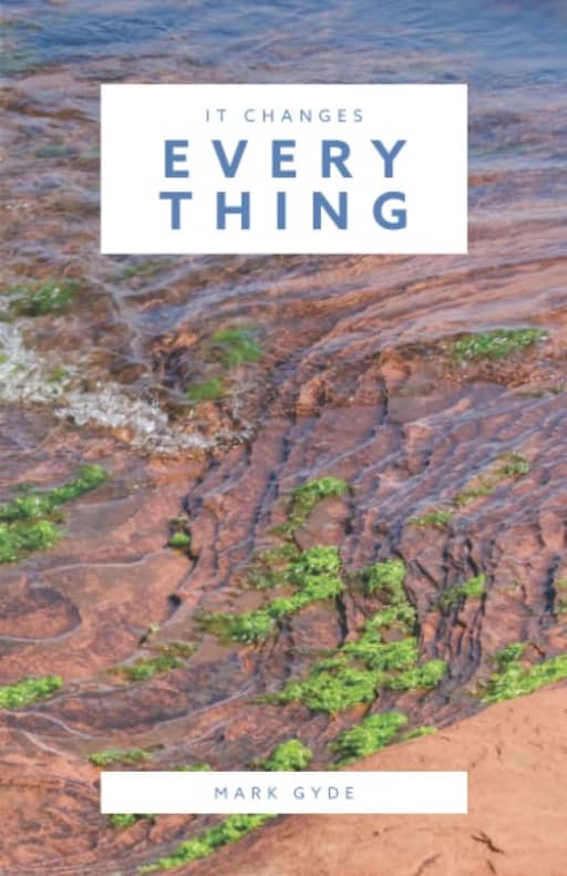 It Changes Everything, by Mark Gyde