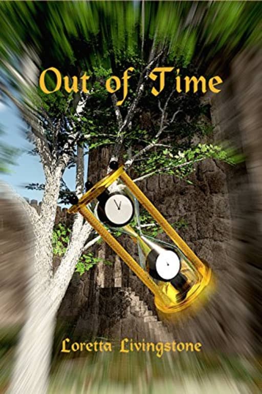 Out of Time, by Loretta Livingstone
