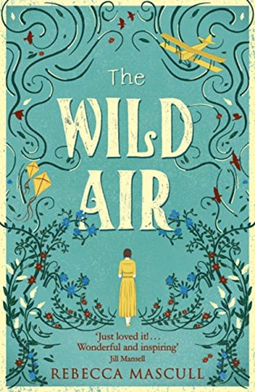 The Wild Air, by Rebecca Mascull