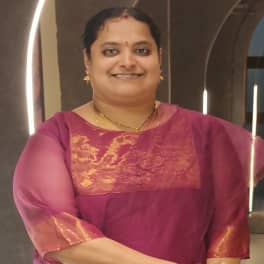 Aruna M kids books