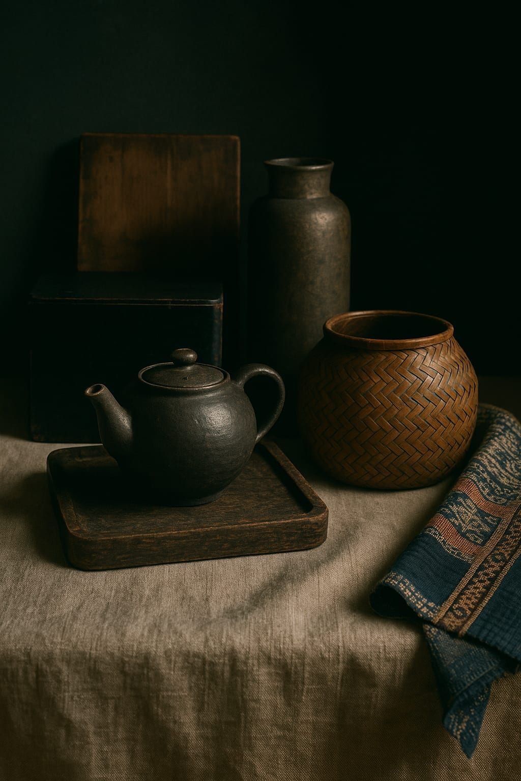 Artisanat Vintage
