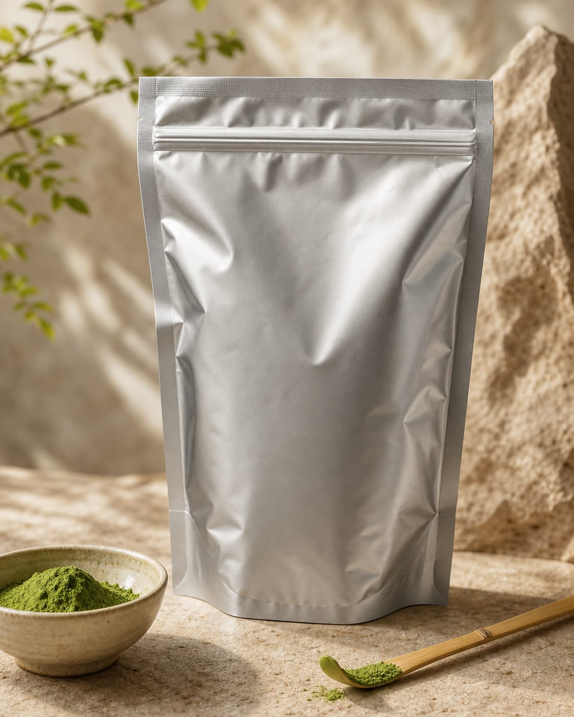 Matcha Cérémonial, 500g