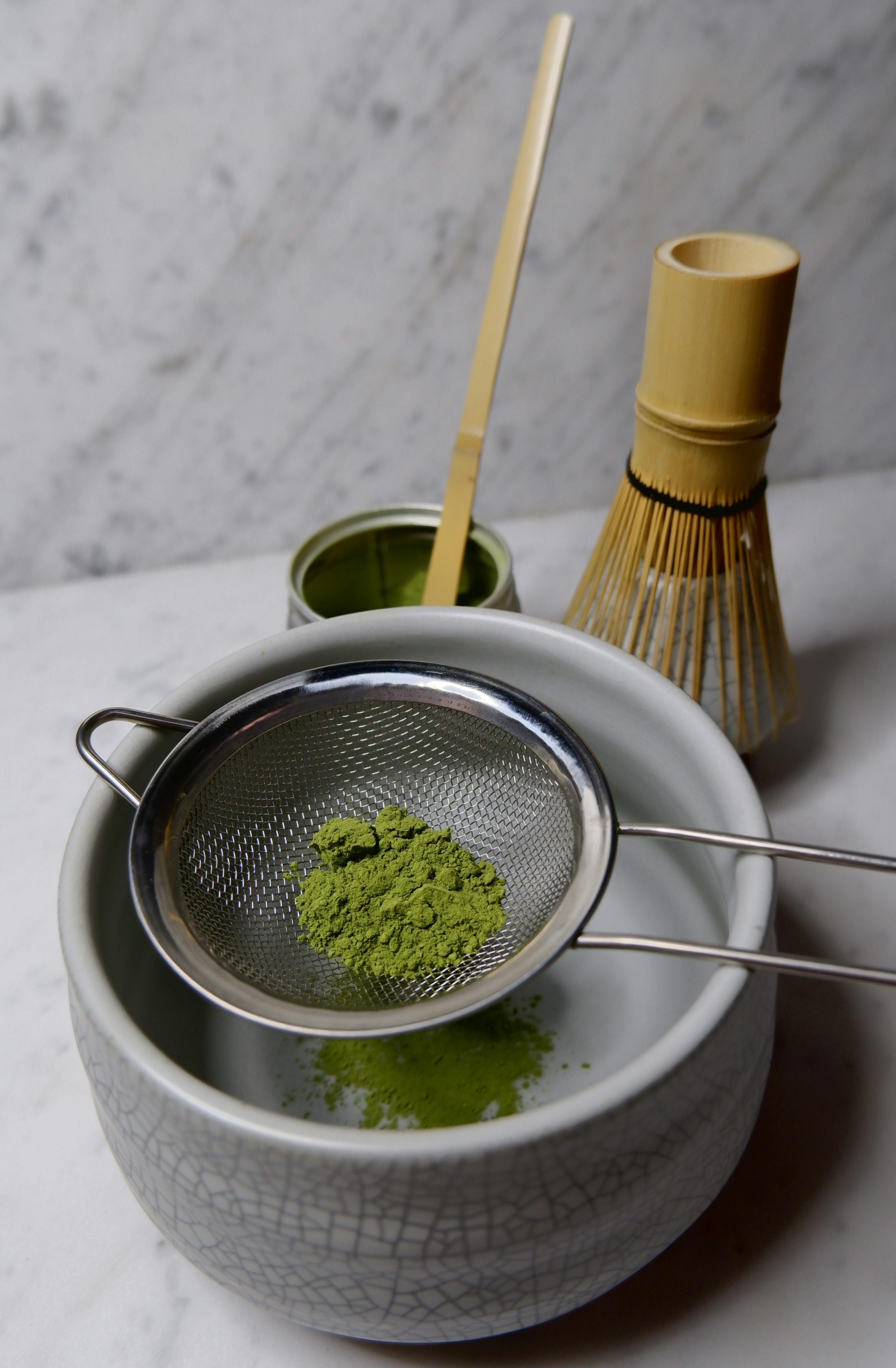Comment Préparer le Matcha : Méthodes Traditionnelles et Modernes