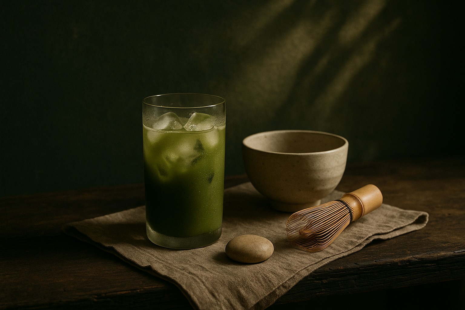 Iced Matcha: 5 Recipes for Summer 2026
