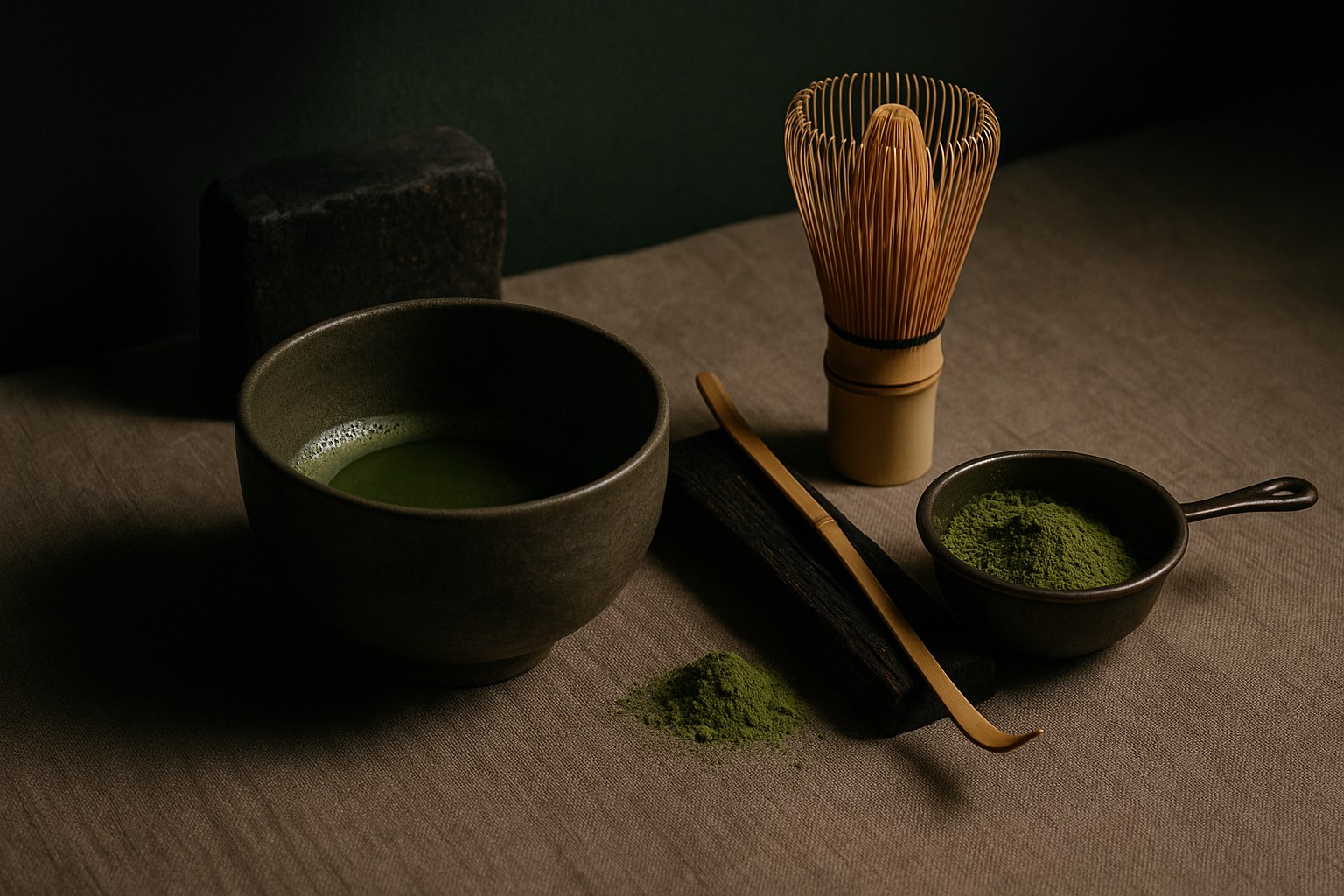 Matcha FAQ: Alles, was Sie wissen müssen (2026)