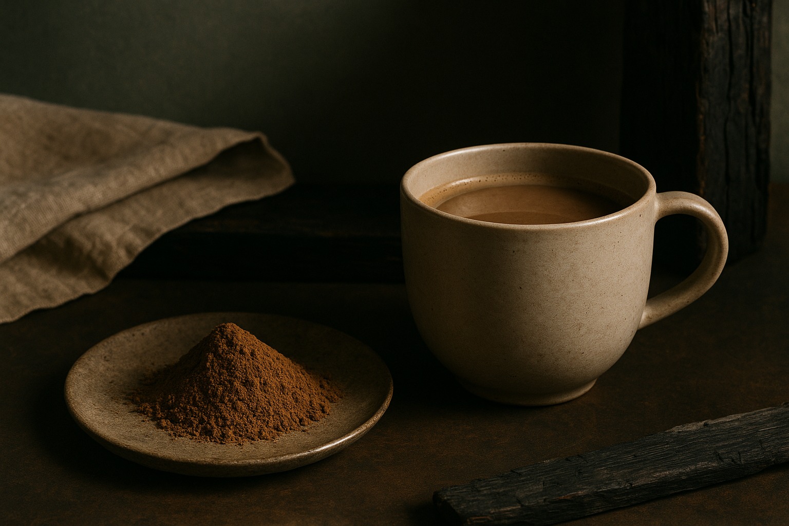 Hojicha: Der geröstete japanische Tee, den noch niemand kennt