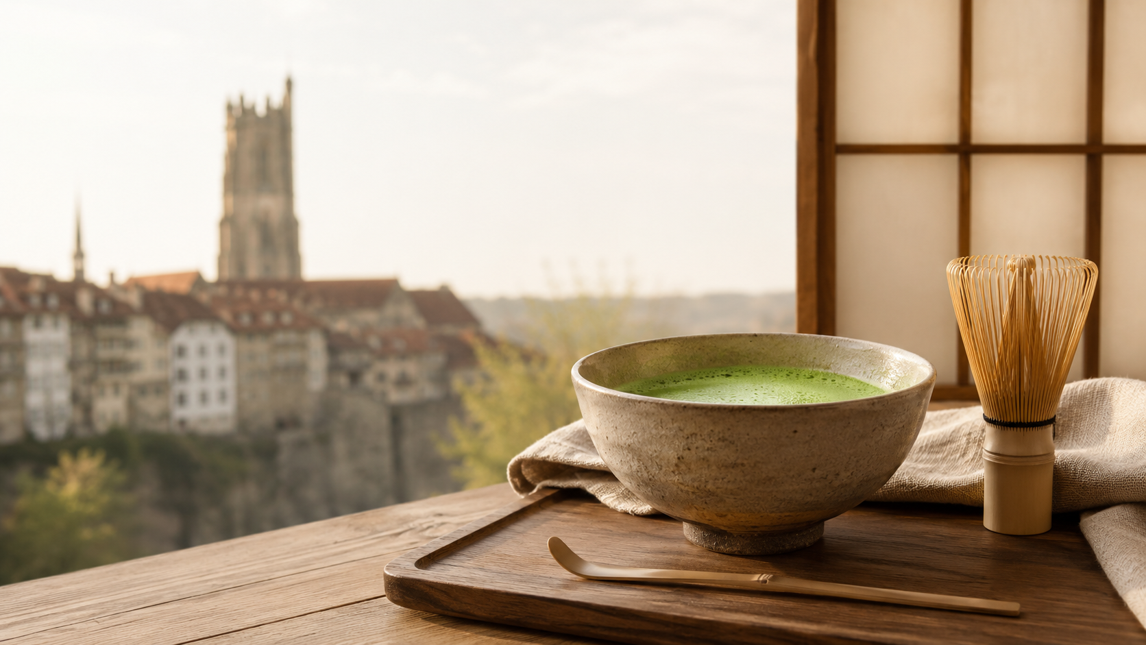 Matcha in Freiburg: beste Adressen und wo kaufen 2026