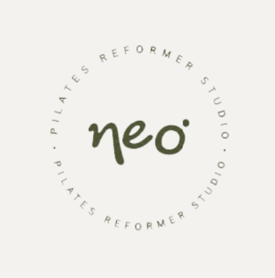 Neo Pilates Reformer Studio Logo