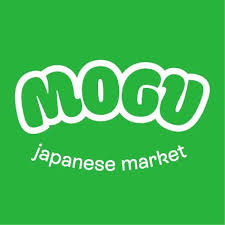 Mogu Japanese Market logo