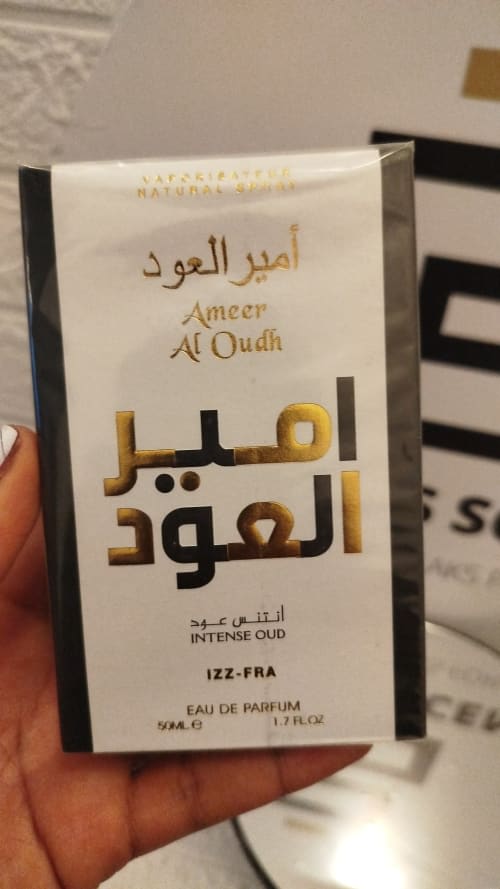 Ameera oud
