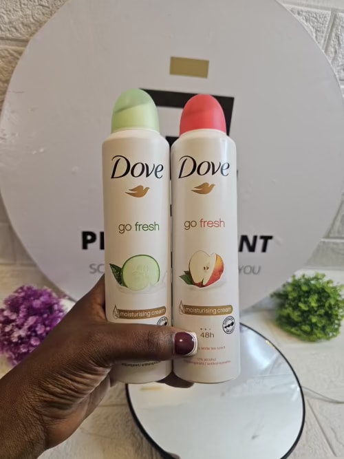 Dove