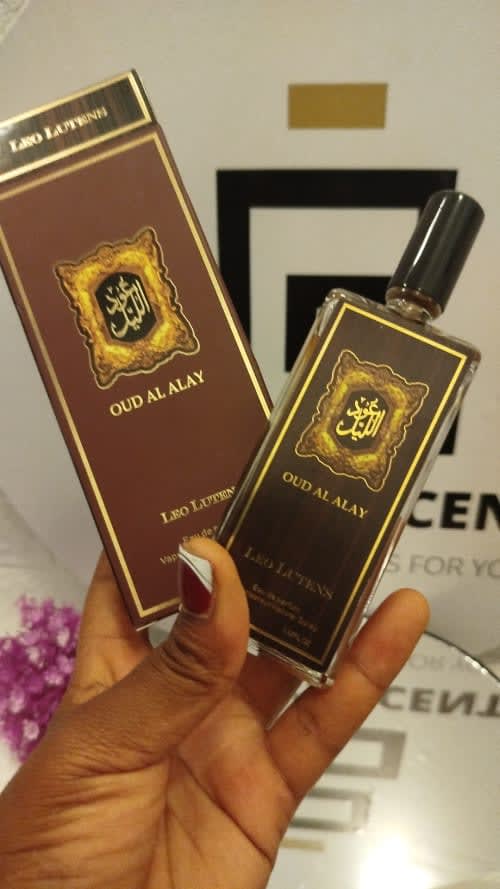 Oud al alay