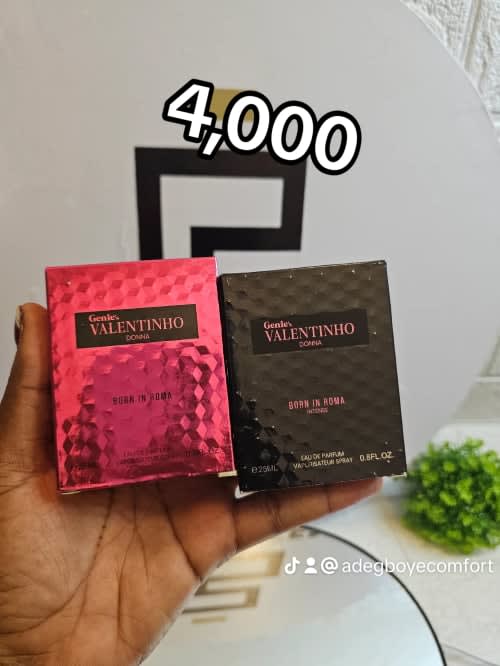 Valentino