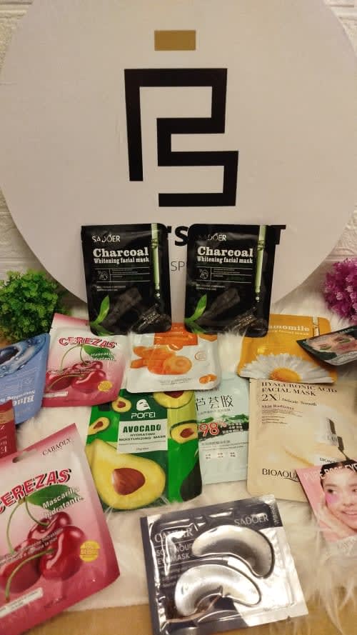 Face mask