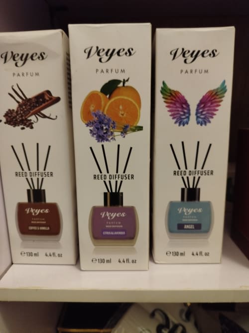 Veyes