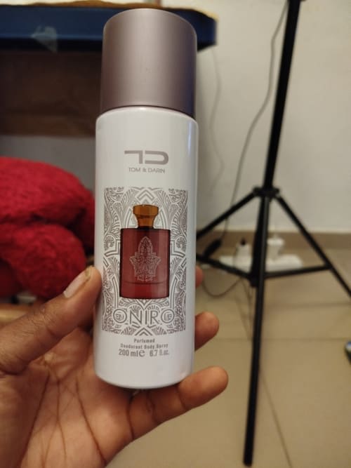 Oniro spray