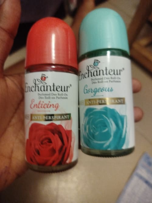 Enchanteur