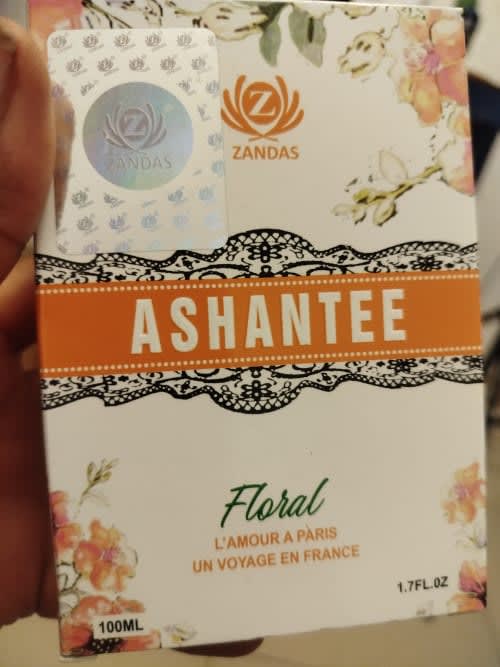 Asantee