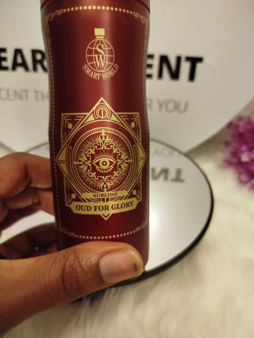 Sublime oud for glory