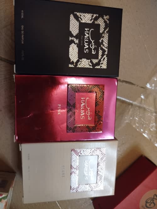 Hawas perfume