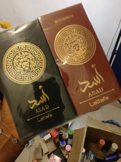 Asad
