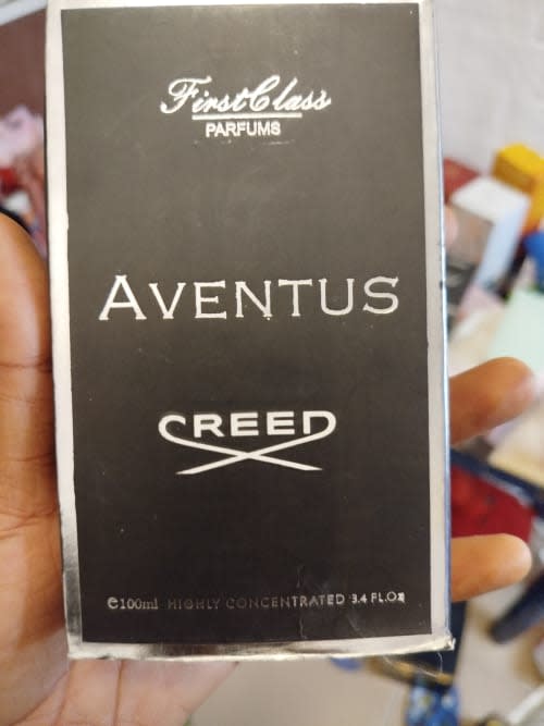 Aventos creed