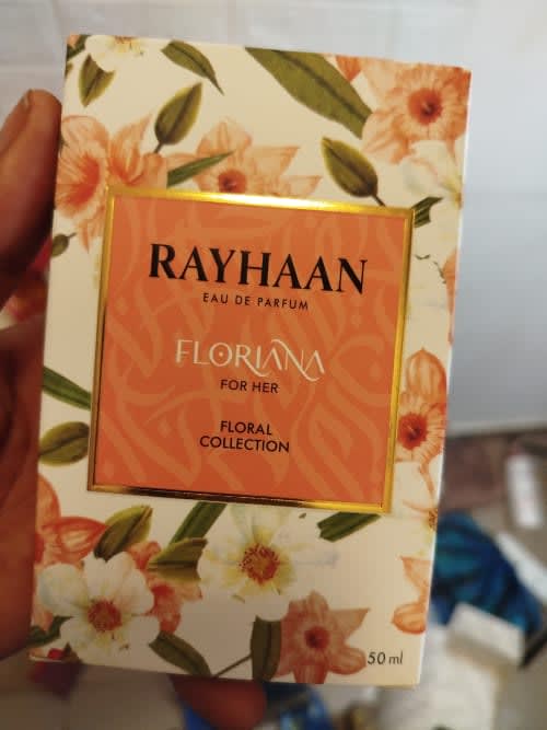 Rayhaan