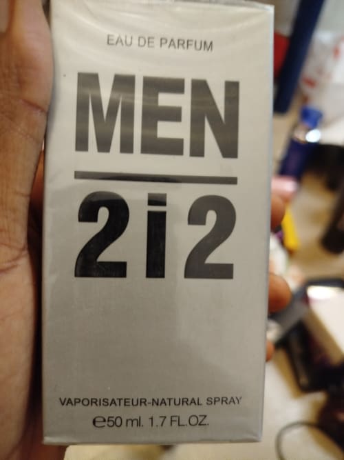 Men 212