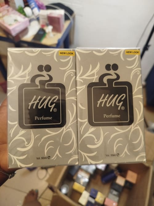 Hug