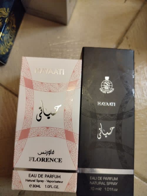 Hayaati