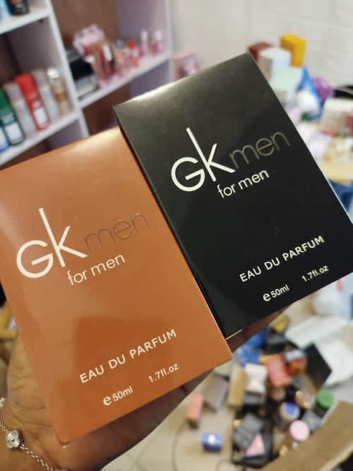 Gk men