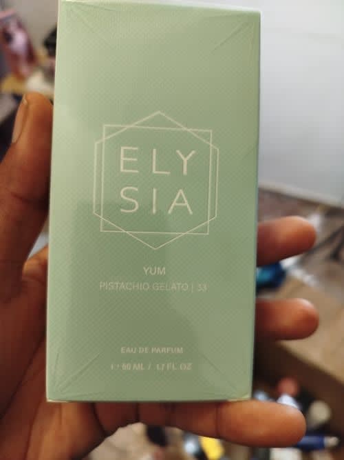 Ely sia 