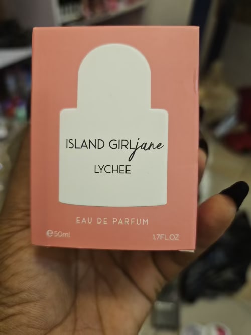 Island girl