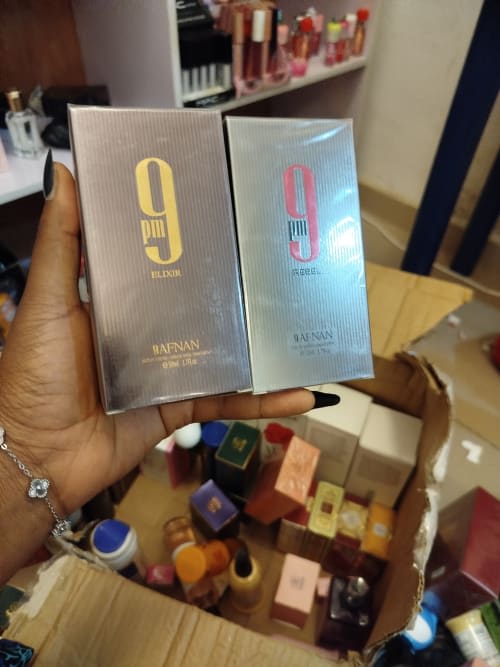 9pm