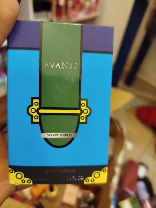 Avanti