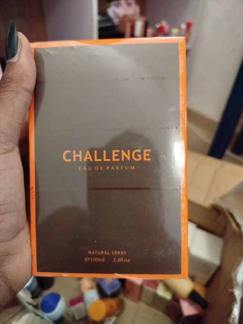 Challenge