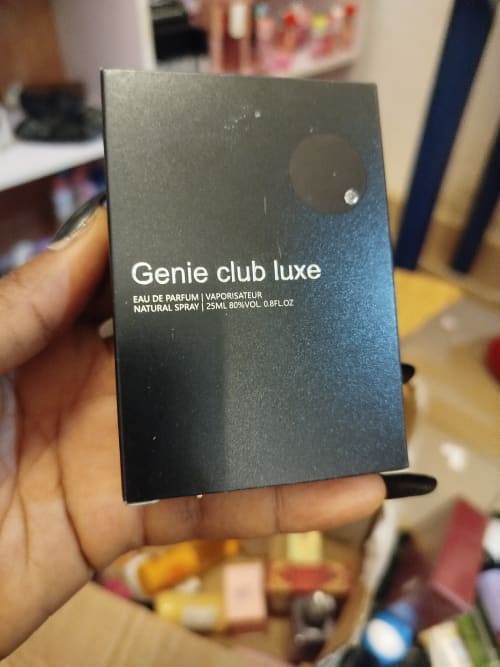 Club d luxe