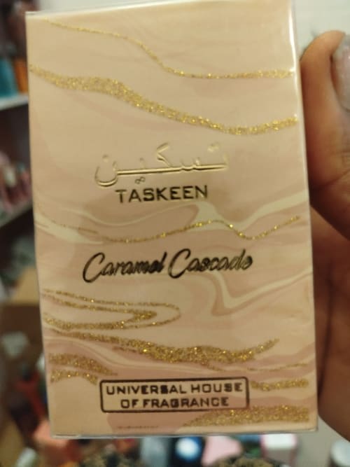 Taskeen