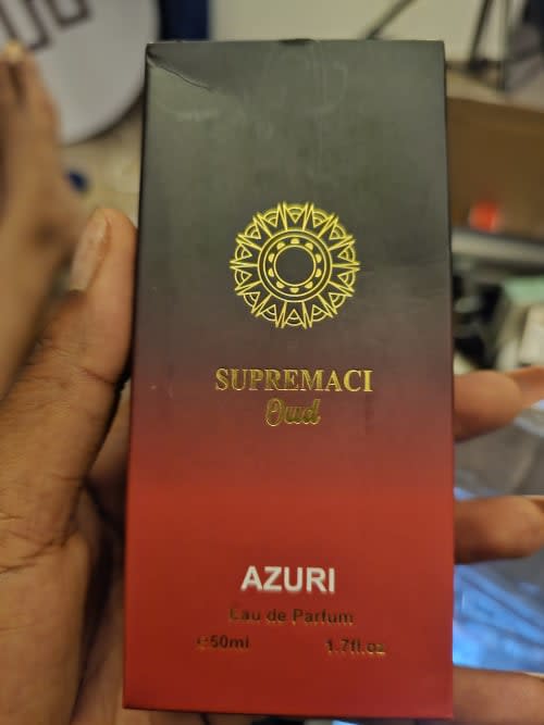 Azuri