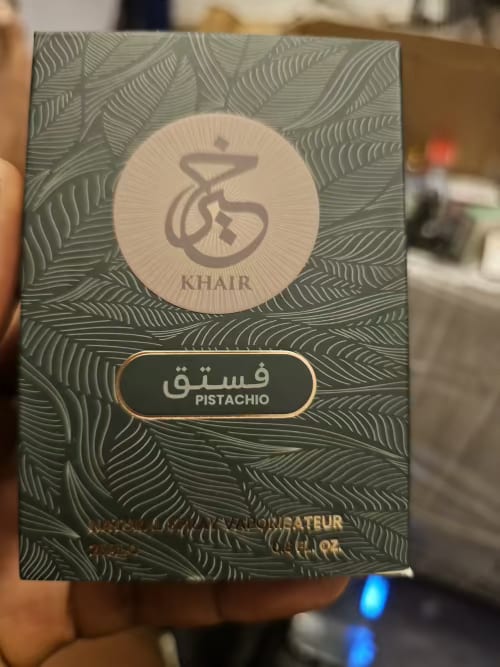 Khair
