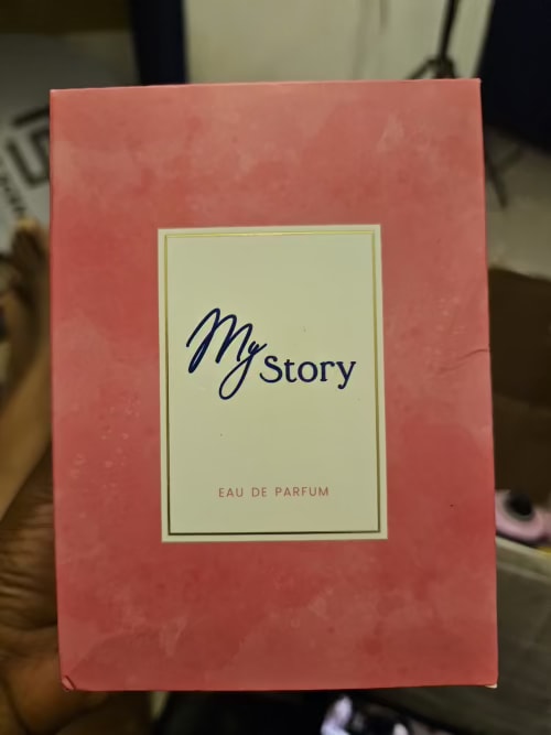 My story