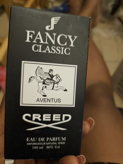 Aventus creed 