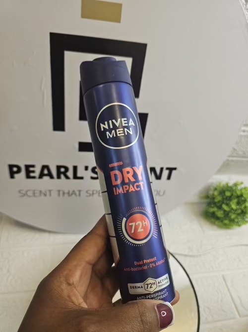 Nivea Men