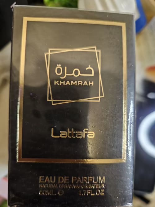 Khamrah Lataffa