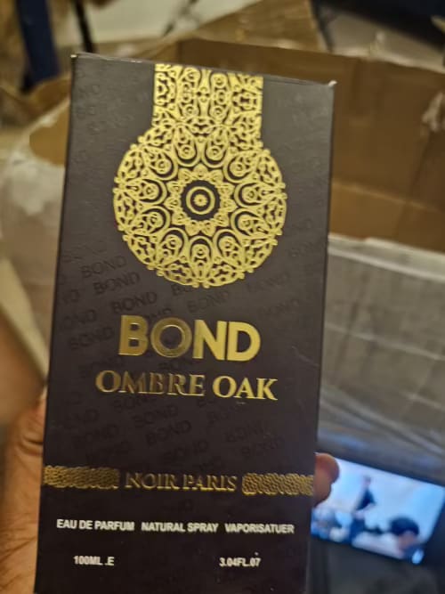 Bond Elixir