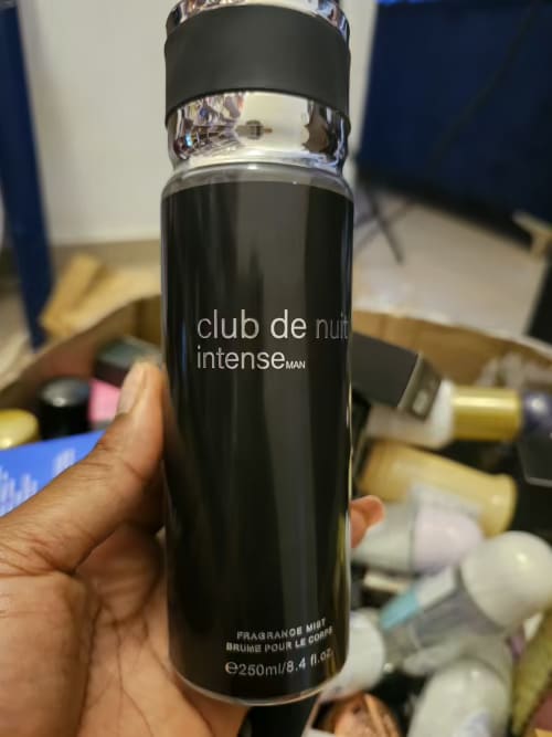 Club D Nuit Mist