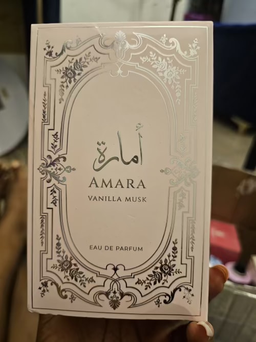 Amara